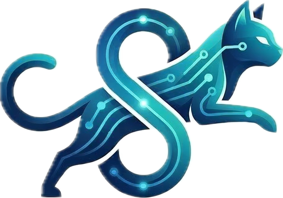 Cat8 Logo