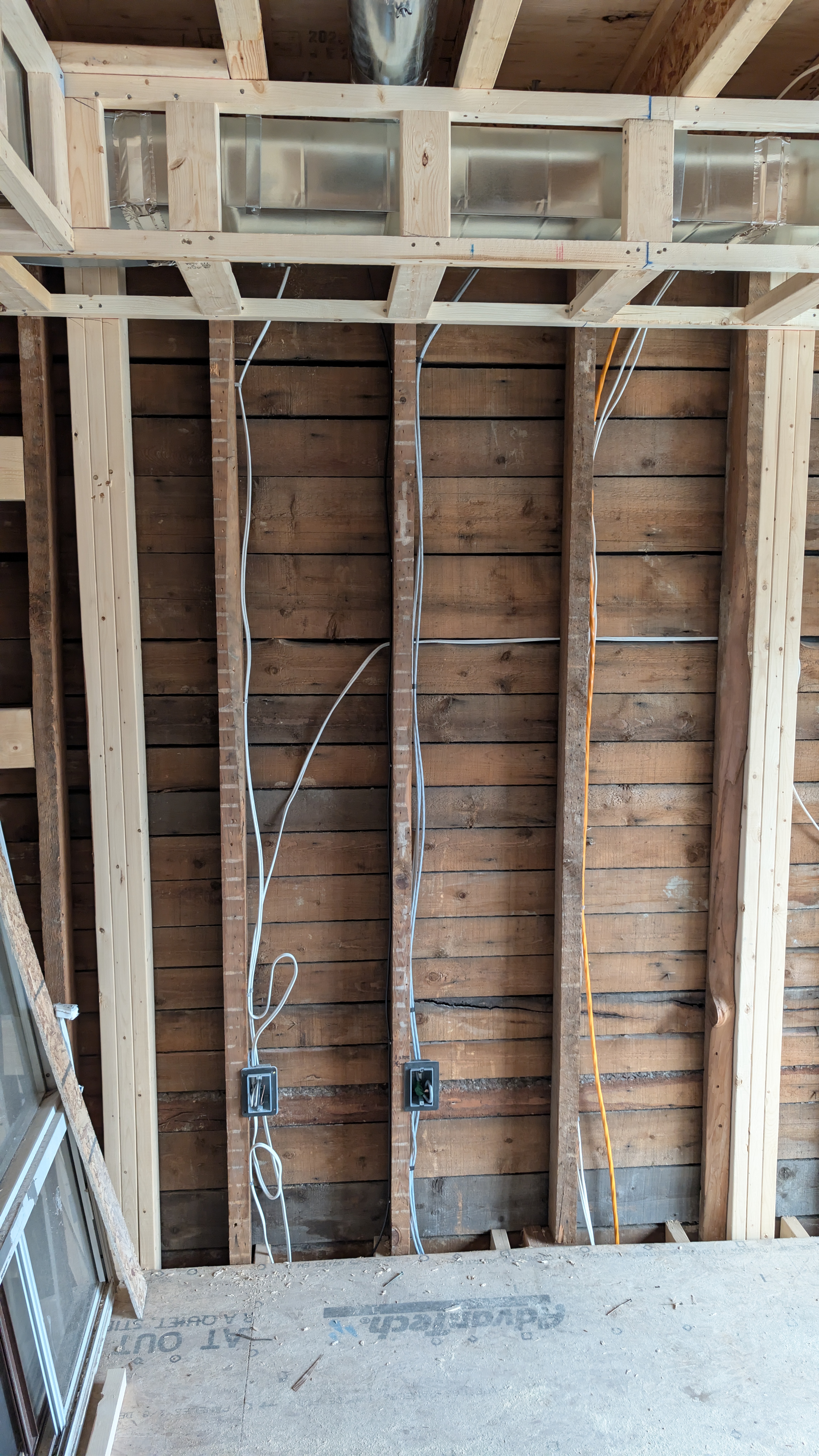 Wireless Access Point Configuration